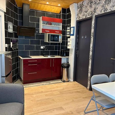 Appartement De Luxe En R/C Idealment Place En Hyper Centre Lourdes Kültér fotó