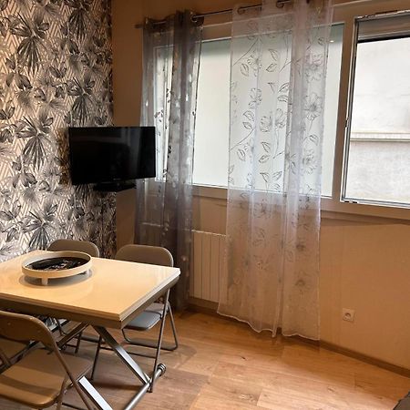 Appartement De Luxe En R/C Idealment Place En Hyper Centre Lourdes Kültér fotó