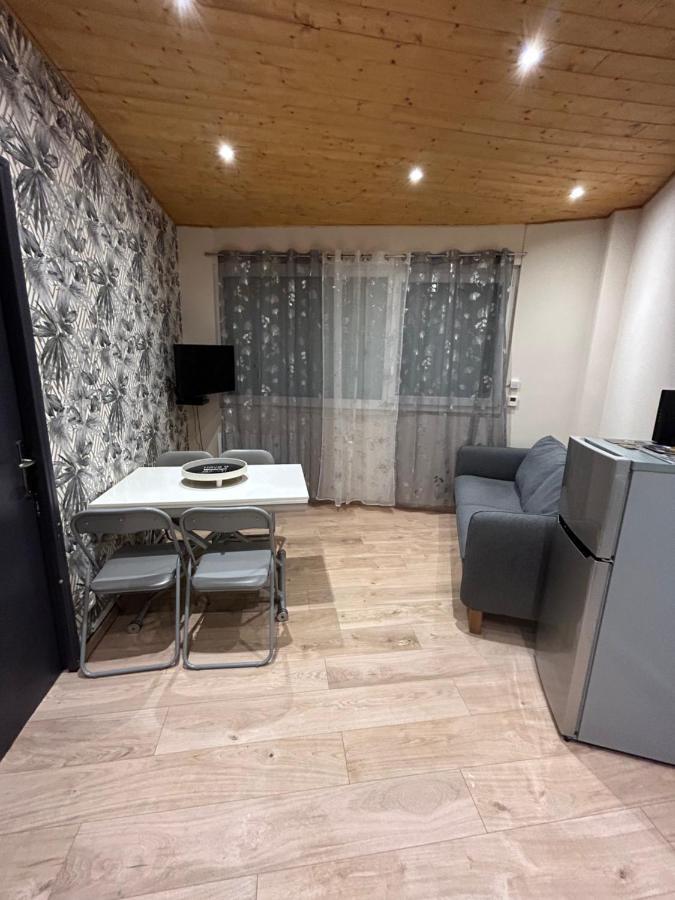 Appartement De Luxe En R/C Idealment Place En Hyper Centre Lourdes Kültér fotó